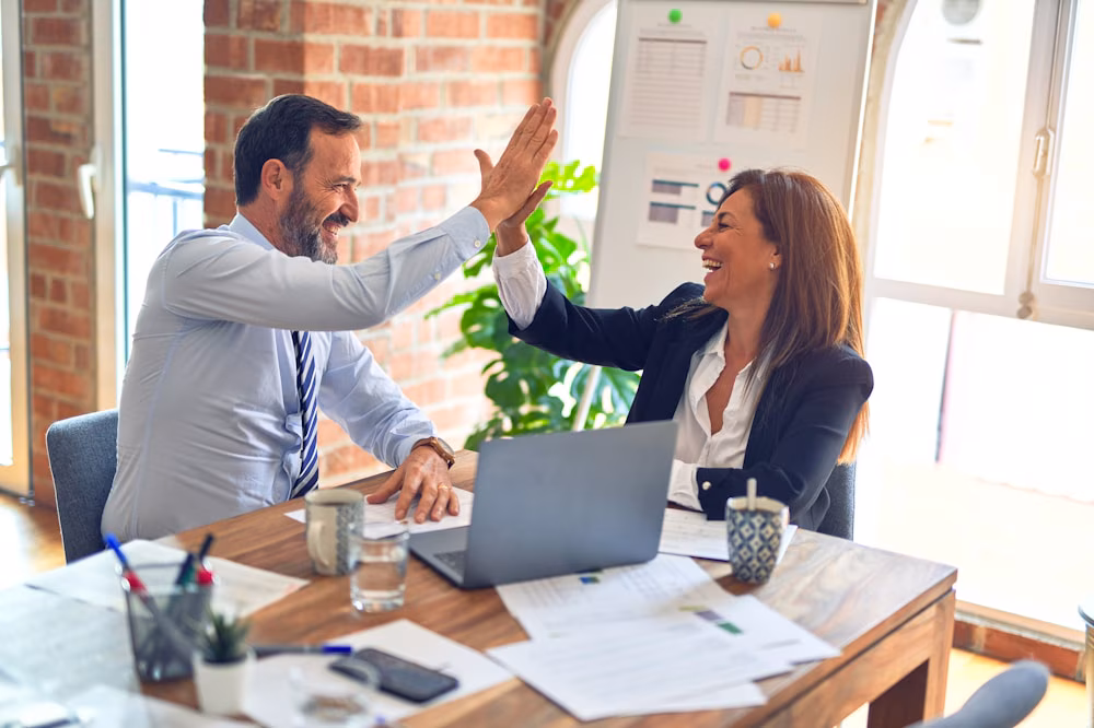 Why Denver Businesses Choose Our Marketing Pros